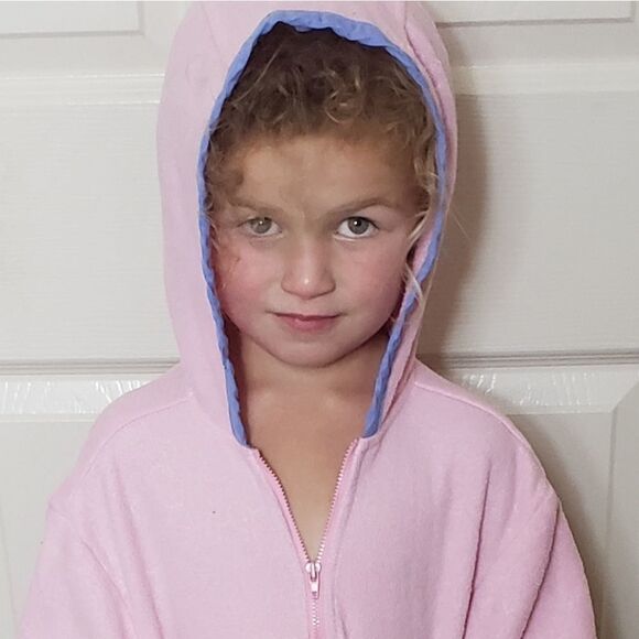 Amy Byer hoodie  - Picture 4 of 6